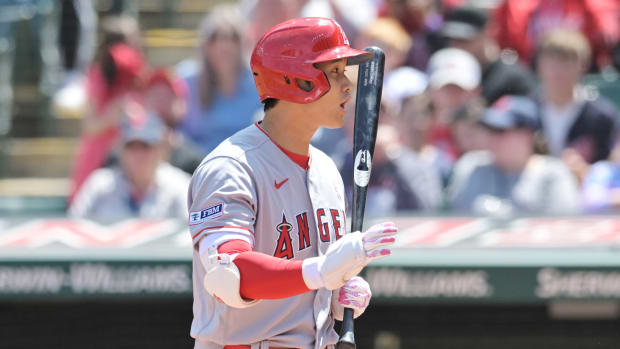 Shohei Ohtani May 14 2023